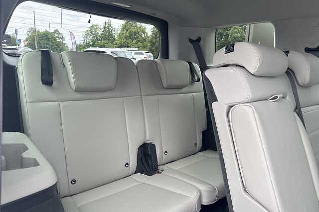 Hyundai SANTA FE 1.6 TGDi Plug-in Hybrid Ultimate 5dr 4WD Auto