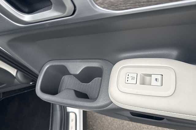 Hyundai SANTA FE 1.6 TGDi Plug-in Hybrid Ultimate 5dr 4WD Auto