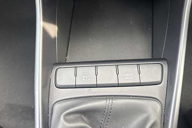 Hyundai I20 1.0T GDi Advance 5dr Black