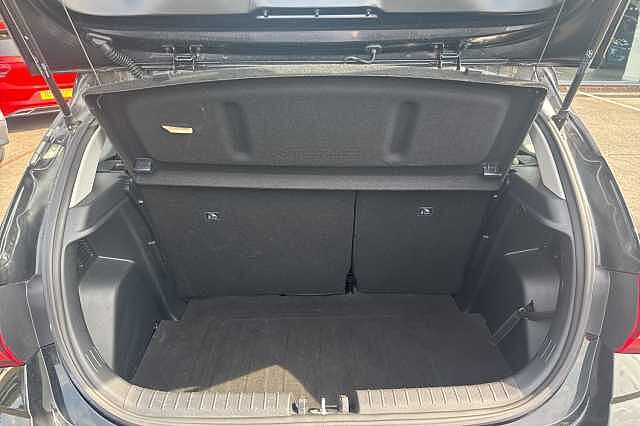 Hyundai I20 1.0T GDi Advance 5dr Black