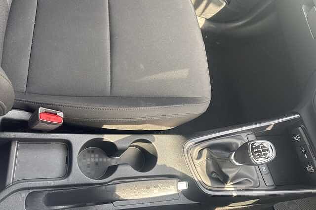 Hyundai I20 1.0T GDi Advance 5dr Black