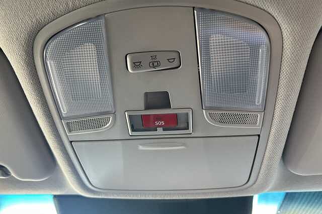 Hyundai KONA 1.0 TGDi 48V MHEV Premium 5dr Red