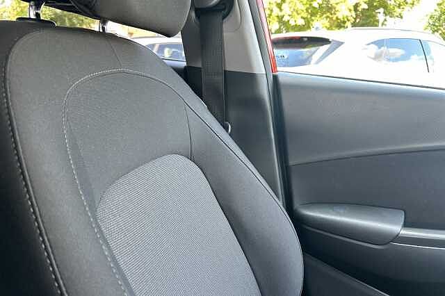 Hyundai KONA 1.0 TGDi 48V MHEV Premium 5dr Red