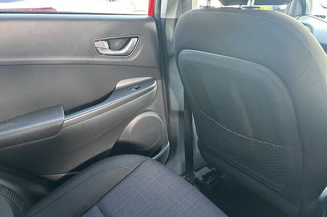 Hyundai KONA 1.0 TGDi 48V MHEV Premium 5dr Red