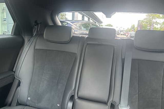 Hyundai IONIQ 5 N 478kW 84 kWh 5dr Auto Blue