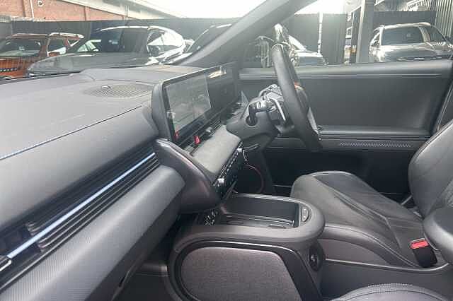 Hyundai IONIQ 5 N 478kW 84 kWh 5dr Auto Blue