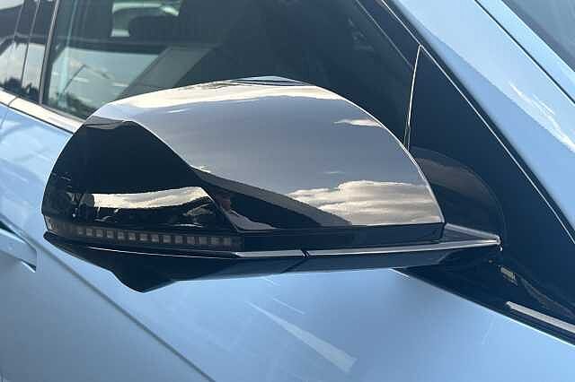 Hyundai IONIQ 5 N 478kW 84 kWh 5dr Auto Blue