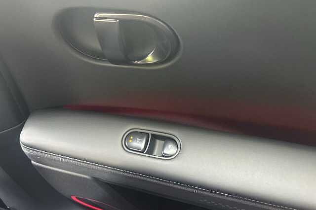 Hyundai IONIQ 5 N 478kW 84 kWh 5dr Auto Blue