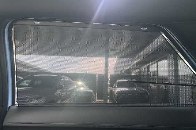 Hyundai IONIQ 5 N 478kW 84 kWh 5dr Auto Blue