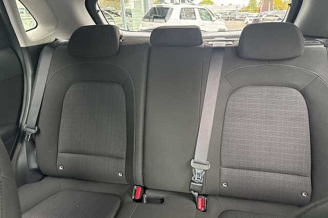 Hyundai KONA 1.6 GDi Hybrid Premium 5dr DCT Blue