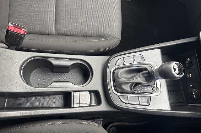 Hyundai KONA 1.6 GDi Hybrid Premium 5dr DCT Blue