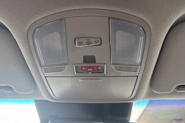 Hyundai KONA 1.6 GDi Hybrid Premium 5dr DCT Blue