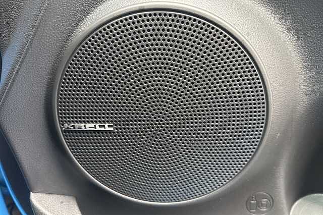 Hyundai KONA 1.6 GDi Hybrid Premium 5dr DCT Blue