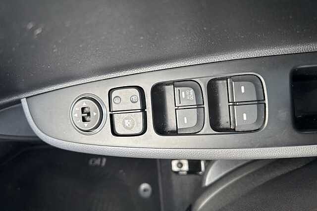 Hyundai i10 1.0 Go SE 5dr