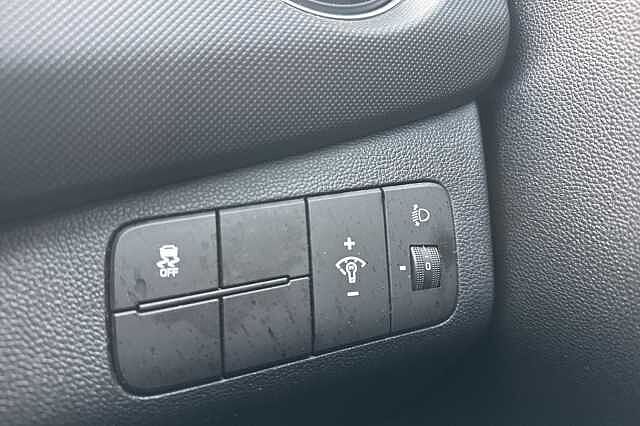 Hyundai i10 1.0 Go SE 5dr