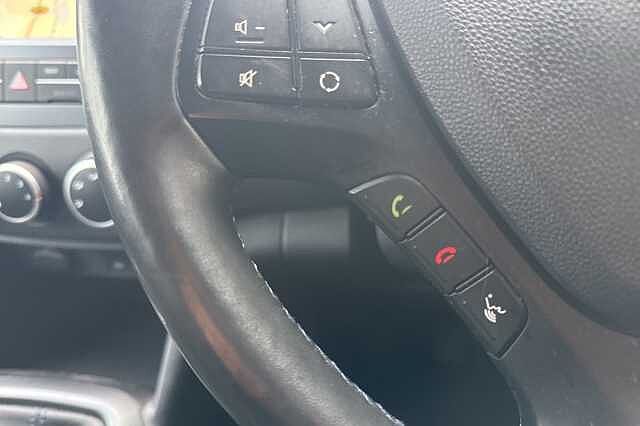 Hyundai i10 1.0 Go SE 5dr