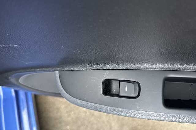 Hyundai i10 1.0 Go SE 5dr