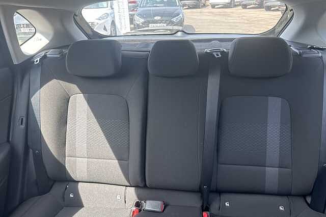 Hyundai I20 1.0T GDi Advance 5dr Black