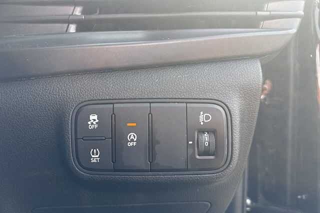 Hyundai I20 1.0T GDi Advance 5dr Black