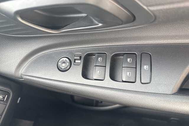 Hyundai I20 1.0T GDi Advance 5dr Black