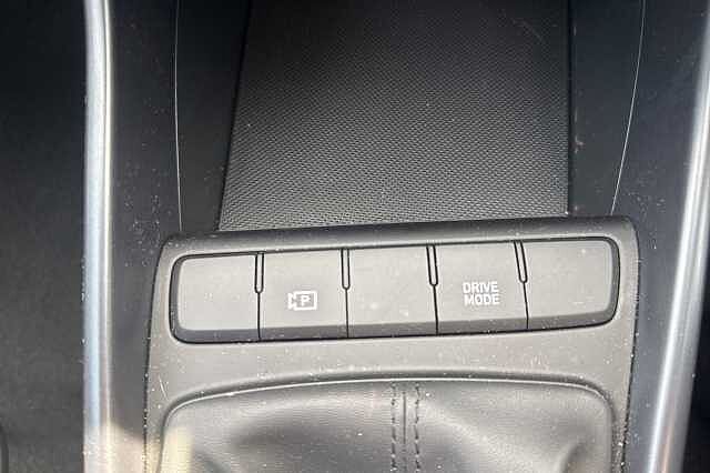 Hyundai I20 1.0T GDi Advance 5dr Black