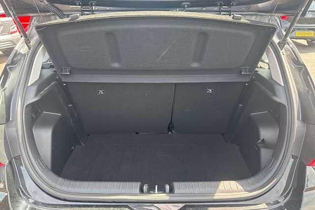 Hyundai I20 1.0T GDi Advance 5dr Black