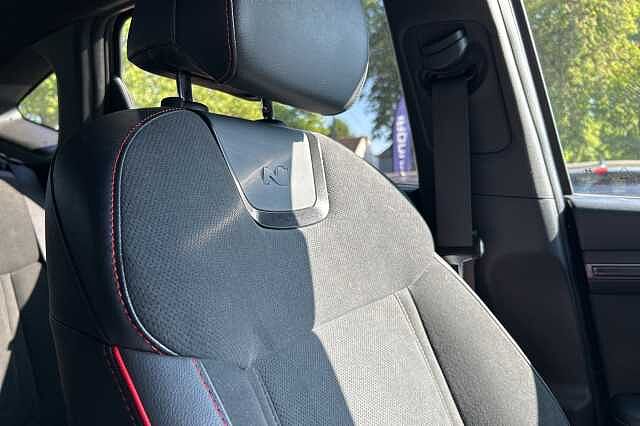 Hyundai TUCSON 1.6 TGDi N Line S 5dr 2WD Grey