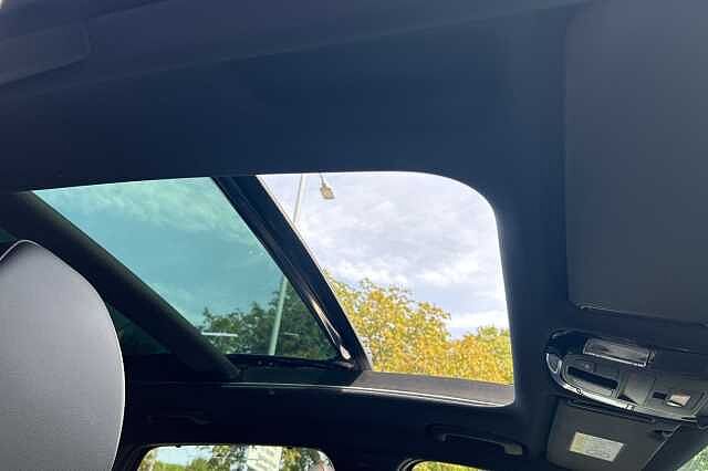 Hyundai TUCSON 1.6T Hybrid N Line S 5dr Auto Red