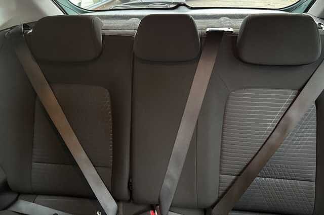 Hyundai I20 1.0T GDi 48V MHD Premium 5dr Green