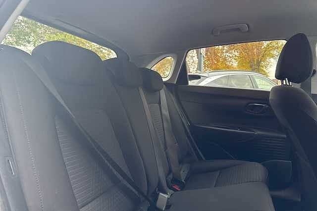 Hyundai I20 1.0T GDi 48V MHD Premium 5dr Green