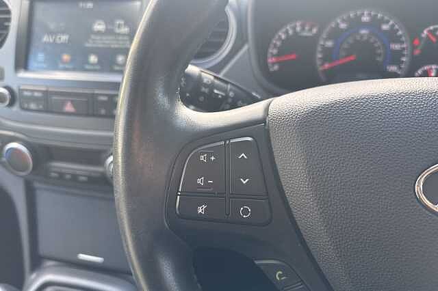 Hyundai i10 1.2 Premium 5dr