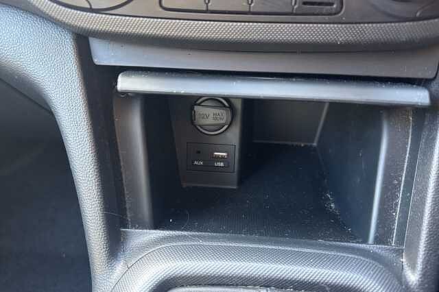 Hyundai i10 1.2 Premium 5dr