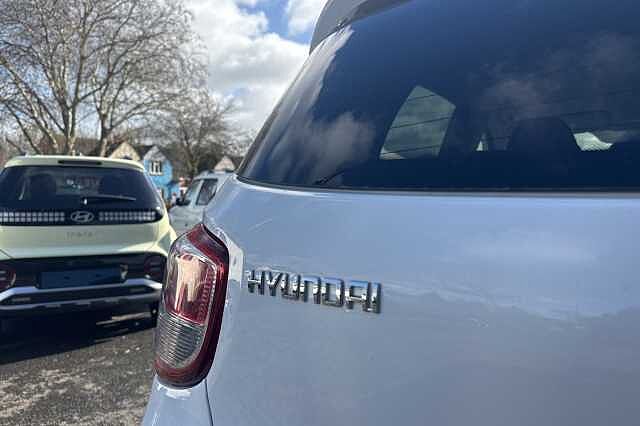 Hyundai i10 1.2 Premium 5dr