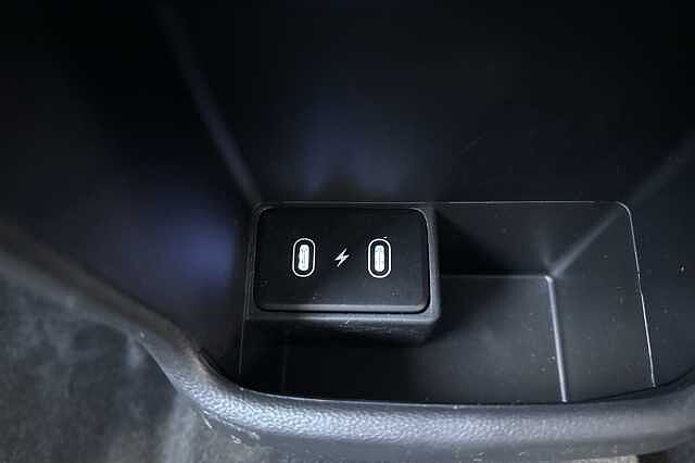 Hyundai KONA 1.6 Hybrid 129 N Line 5dr DCT Black