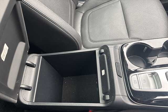 Hyundai TUCSON 1.6 TGDi Hybrid 230 Ultimate 5dr 2WD Auto Blue