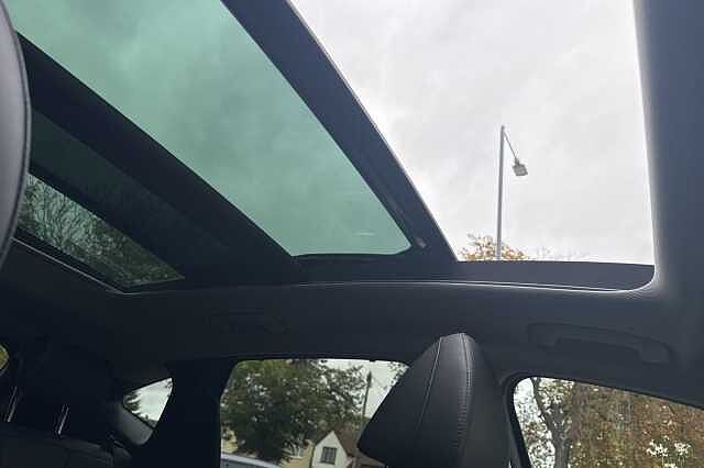 Hyundai TUCSON 1.6 TGDi Hybrid 230 Ultimate 5dr 2WD Auto Blue