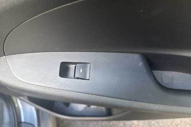 Hyundai TUCSON 1.7 CRDi Blue Drive SE Nav 5dr 2WD Grey