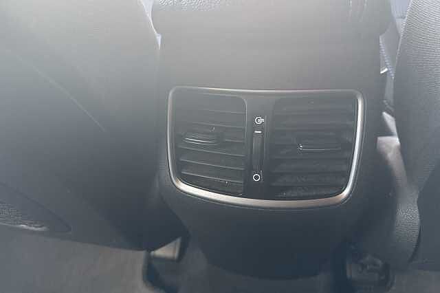 Hyundai TUCSON 1.7 CRDi Blue Drive SE Nav 5dr 2WD Grey