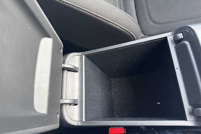 Hyundai TUCSON 1.6 TGDi Hybrid 230 SE Connect 5dr 2WD Auto Grey