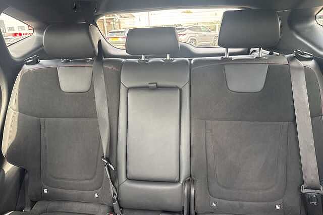 Hyundai Tucson N line s