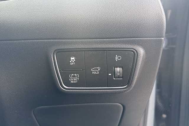 Hyundai Tucson N line s