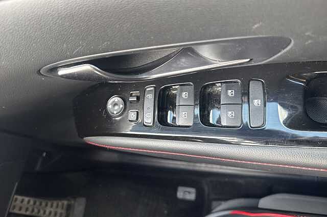 Hyundai Tucson N line s