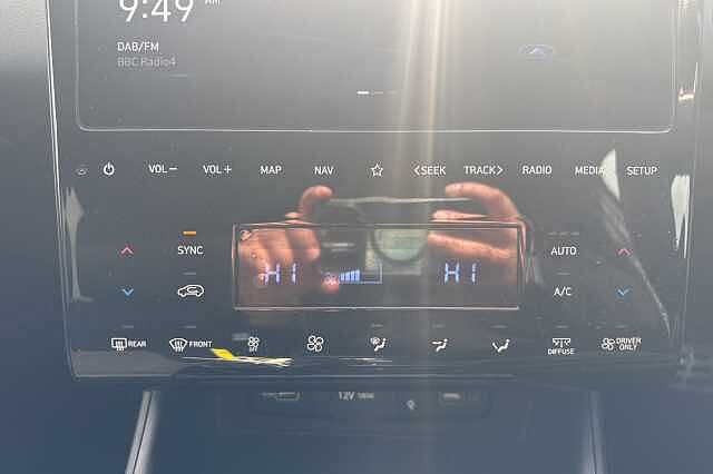 Hyundai Tucson N line s