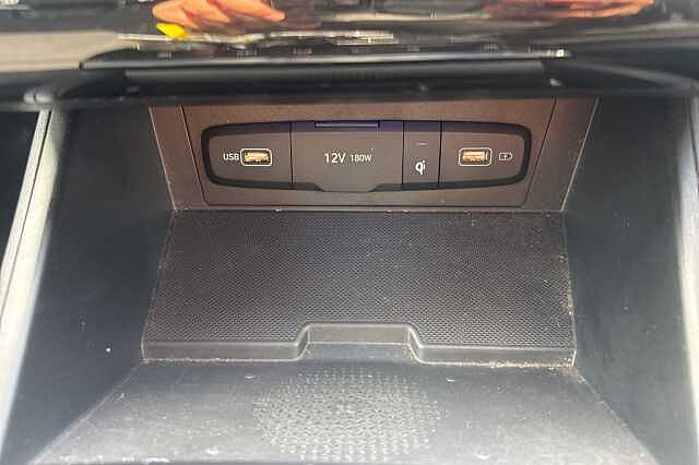 Hyundai Tucson N line s