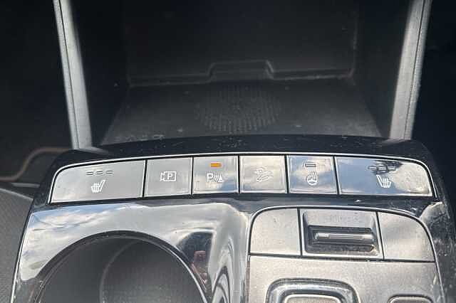 Hyundai Tucson N line s