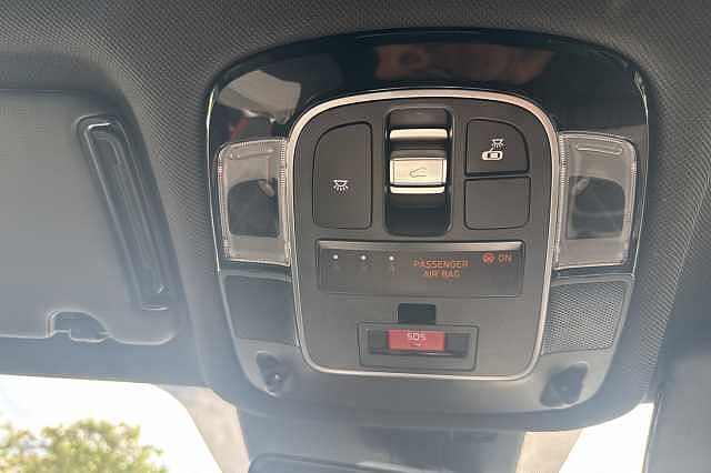 Hyundai Tucson N line s