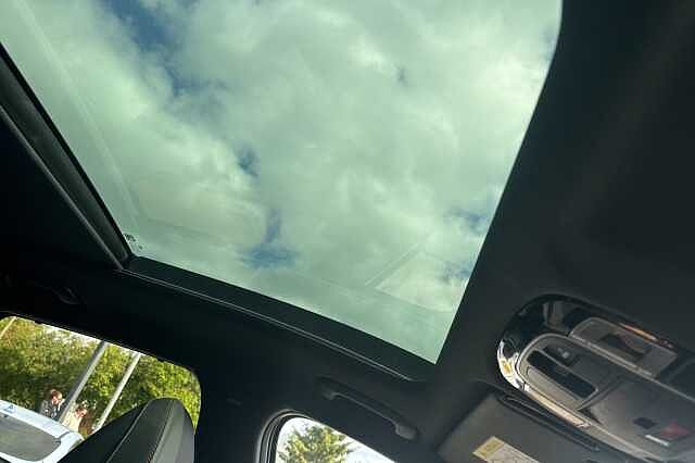 Hyundai Tucson N line s