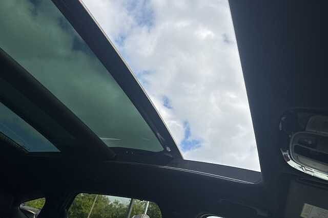 Hyundai Tucson N line s