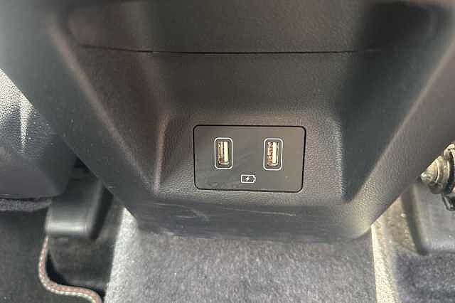 Hyundai Tucson N line s