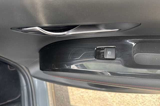 Hyundai Tucson N line s